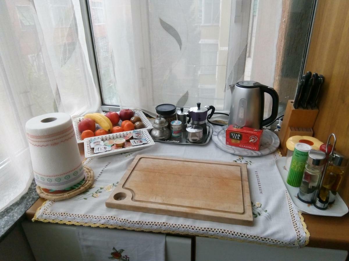 Da Pina Apartamento *